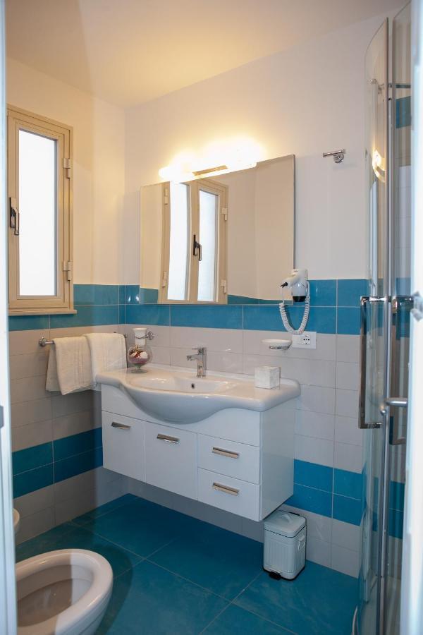 Sea View Casa Anna Sorrento Apartment Ngoại thất bức ảnh