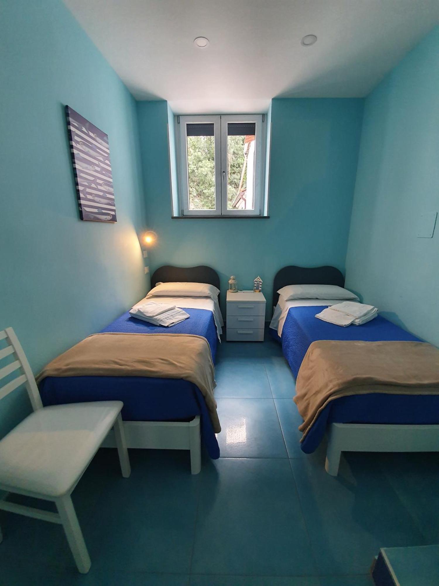 Sea View Casa Anna Sorrento Apartment Ngoại thất bức ảnh